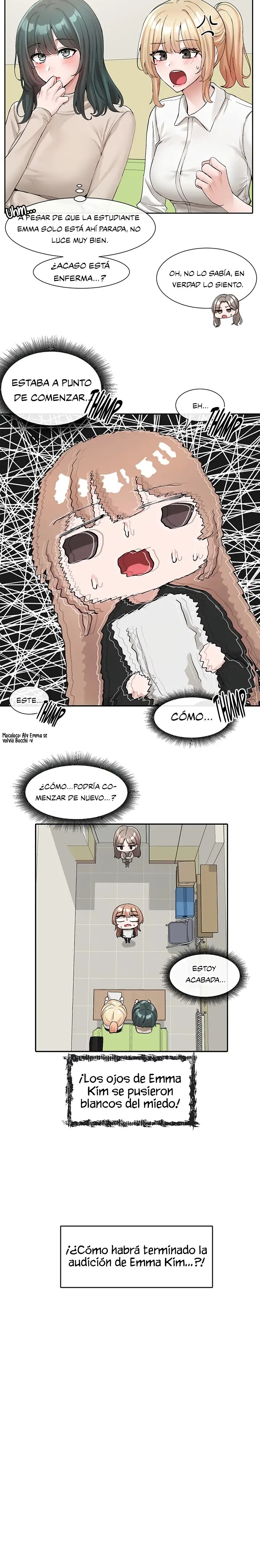 Circles Raw - Chapter 114 [photo 21] - MangaPorn