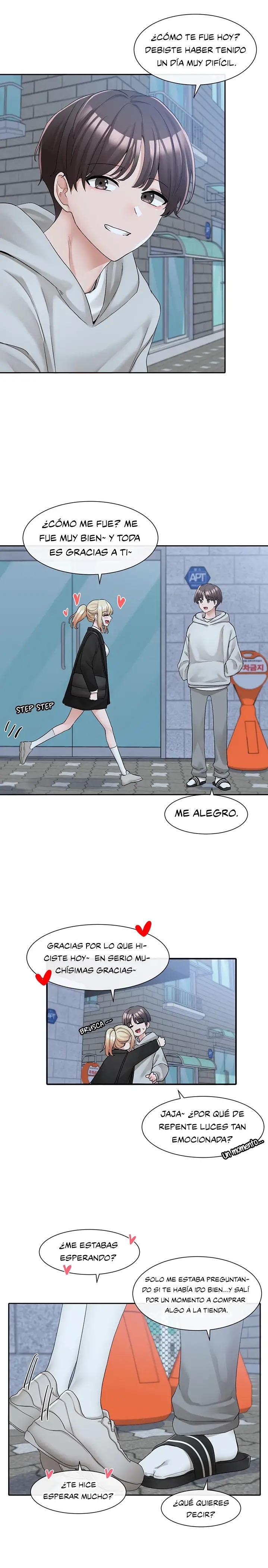 Circles Raw - Chapter 114 [photo 24] - MangaPorn