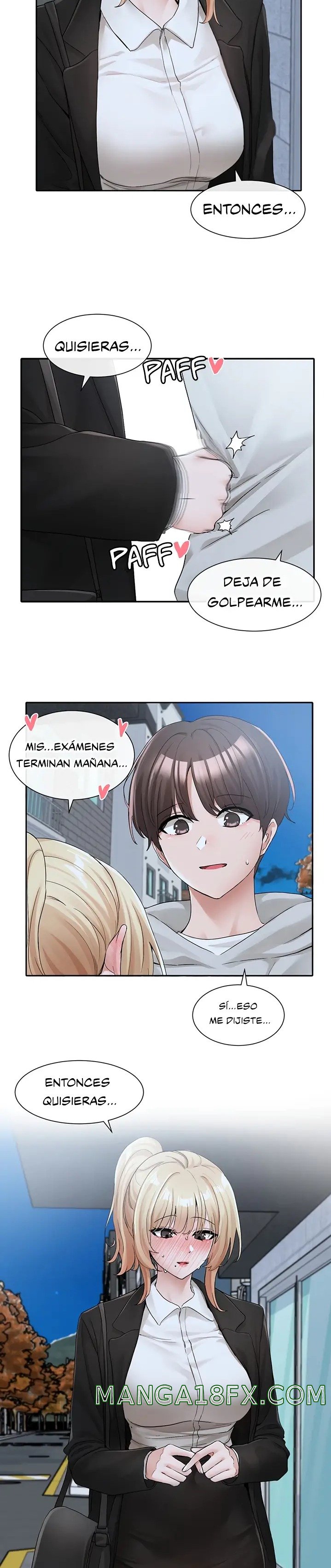 Circles Raw - Chapter 114 [photo 26] - MangaPorn
