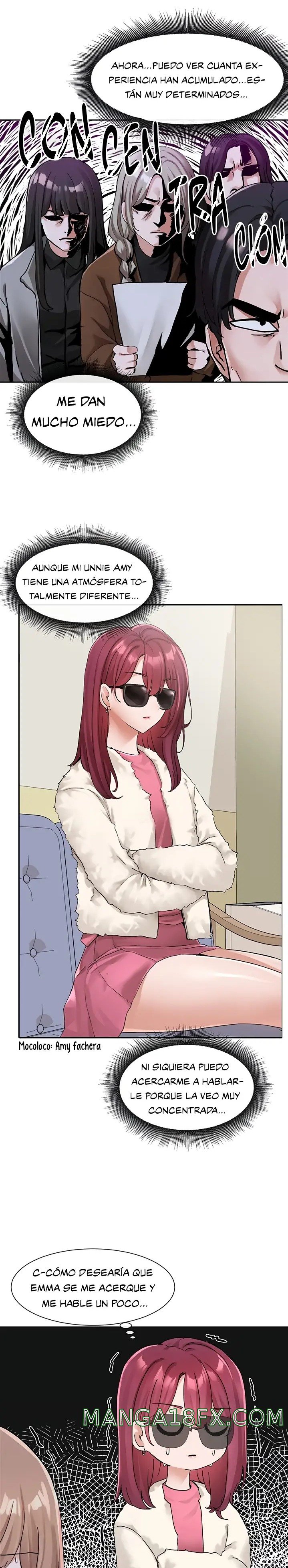 Circles Raw - Chapter 114 [photo 5] - MangaPorn