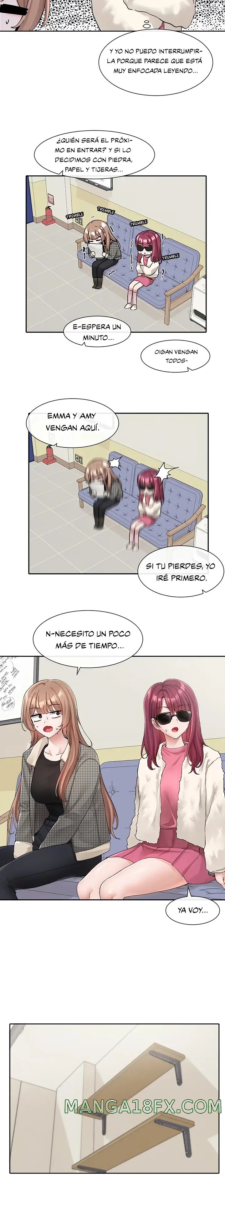 Circles Raw - Chapter 114 [photo 6] - MangaPorn