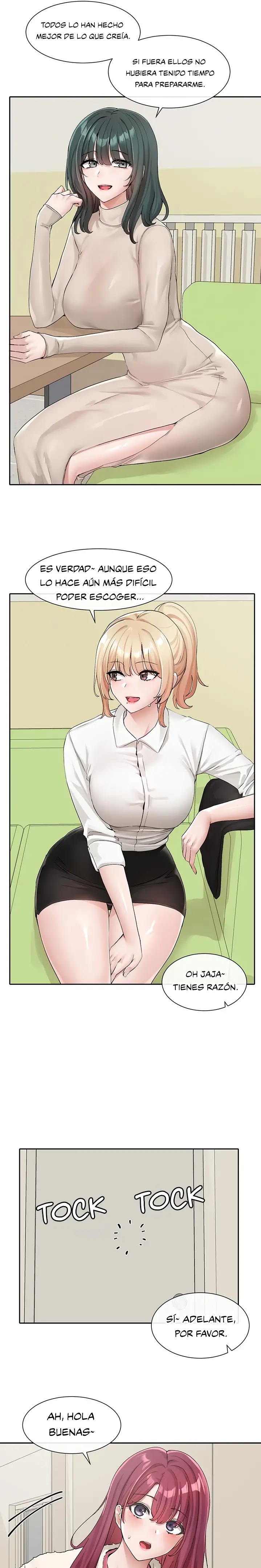 Circles Raw - Chapter 114 [photo 7] - MangaPorn