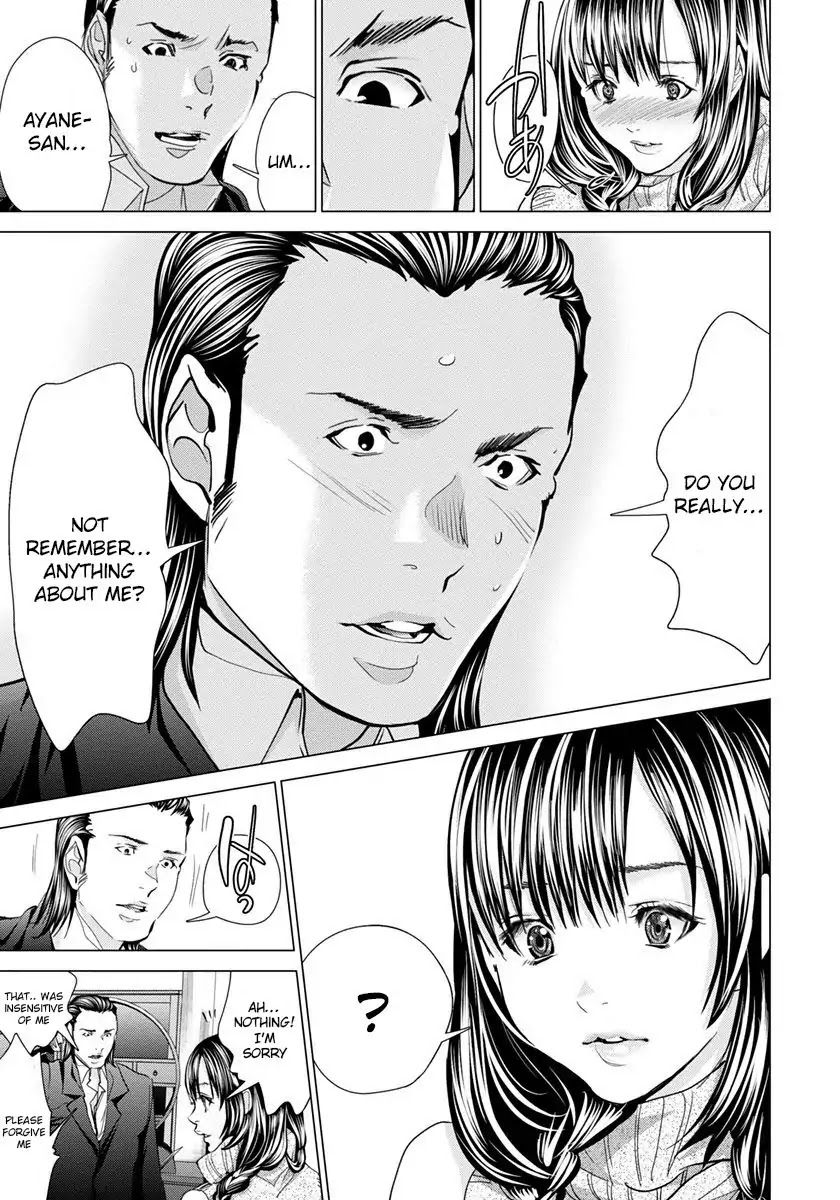 Blush-DC - Chapter 45 [photo 20] - MangaPorn