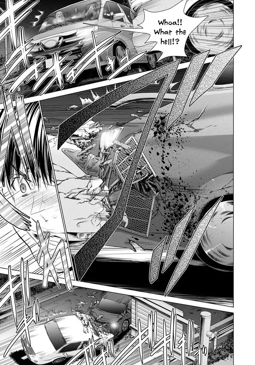 Blush-DC - Chapter 46 [photo 10] - MangaPorn