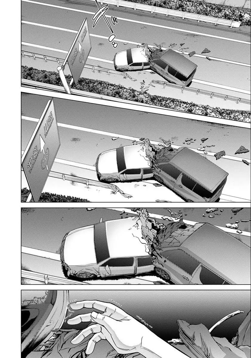 Blush-DC - Chapter 46 [photo 11] - MangaPorn