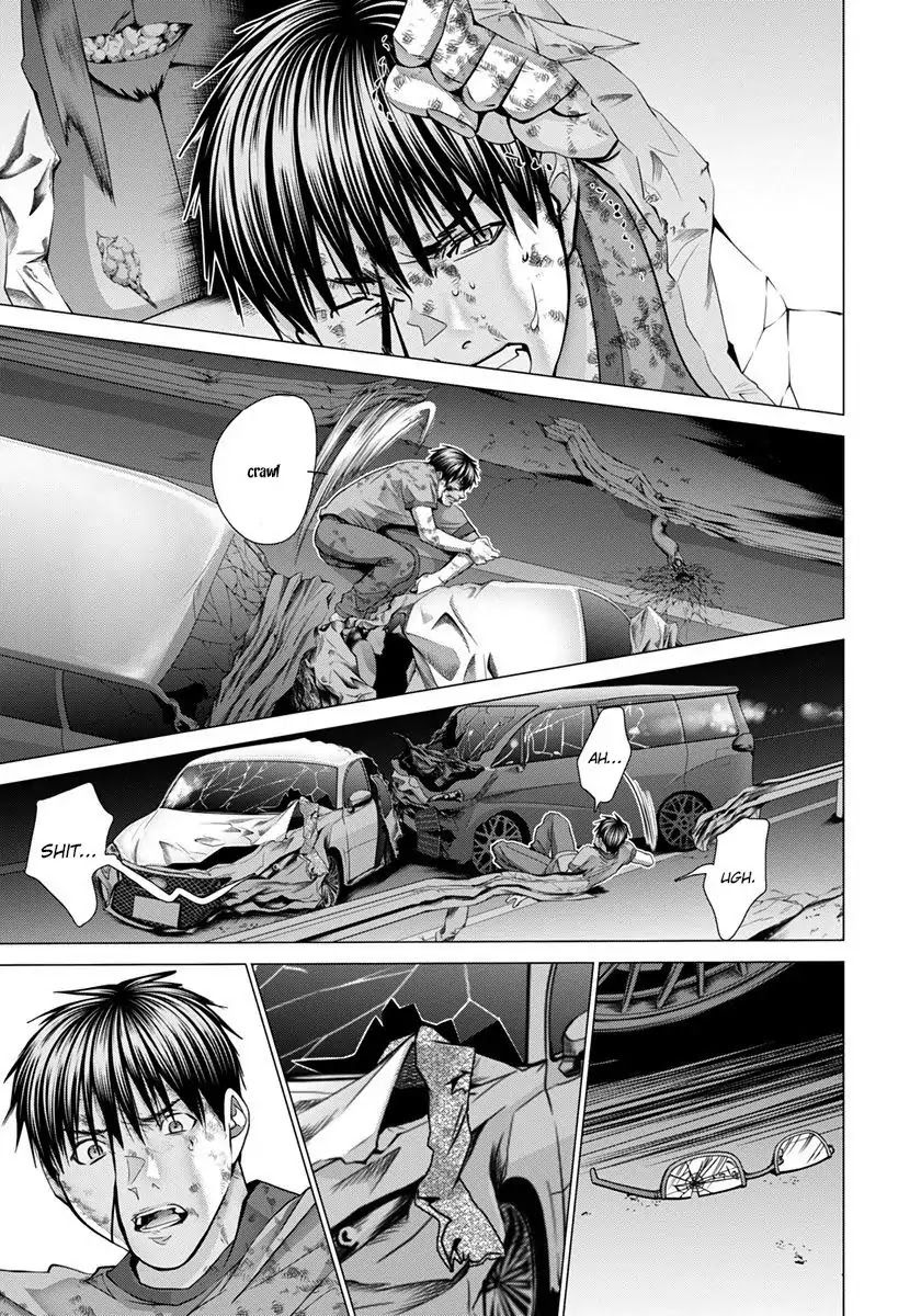 Blush-DC - Chapter 46 [photo 12] - MangaPorn