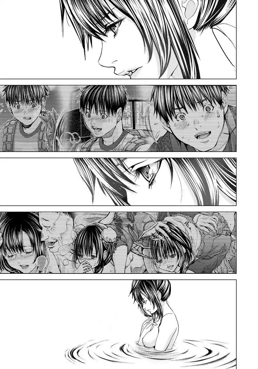 Blush-DC - Chapter 46 [photo 24] - MangaPorn