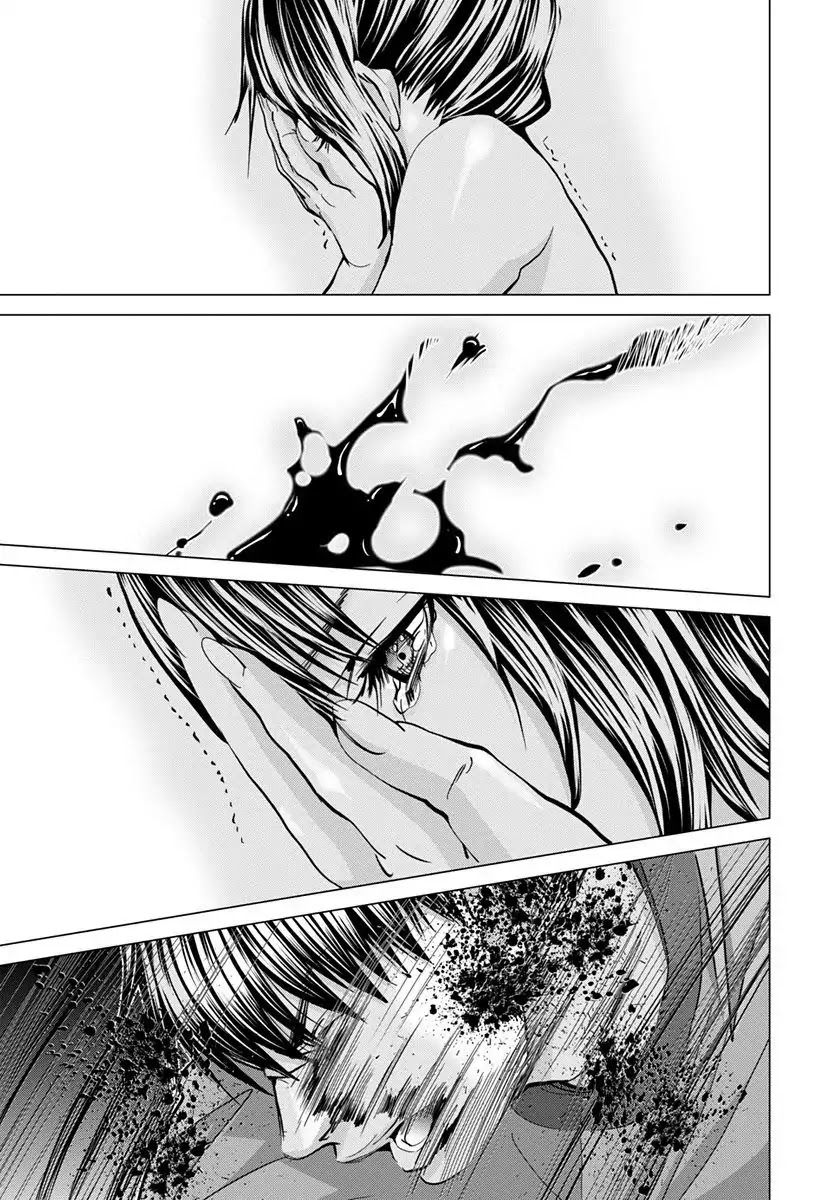 Blush-DC - Chapter 46 [photo 26] - MangaPorn