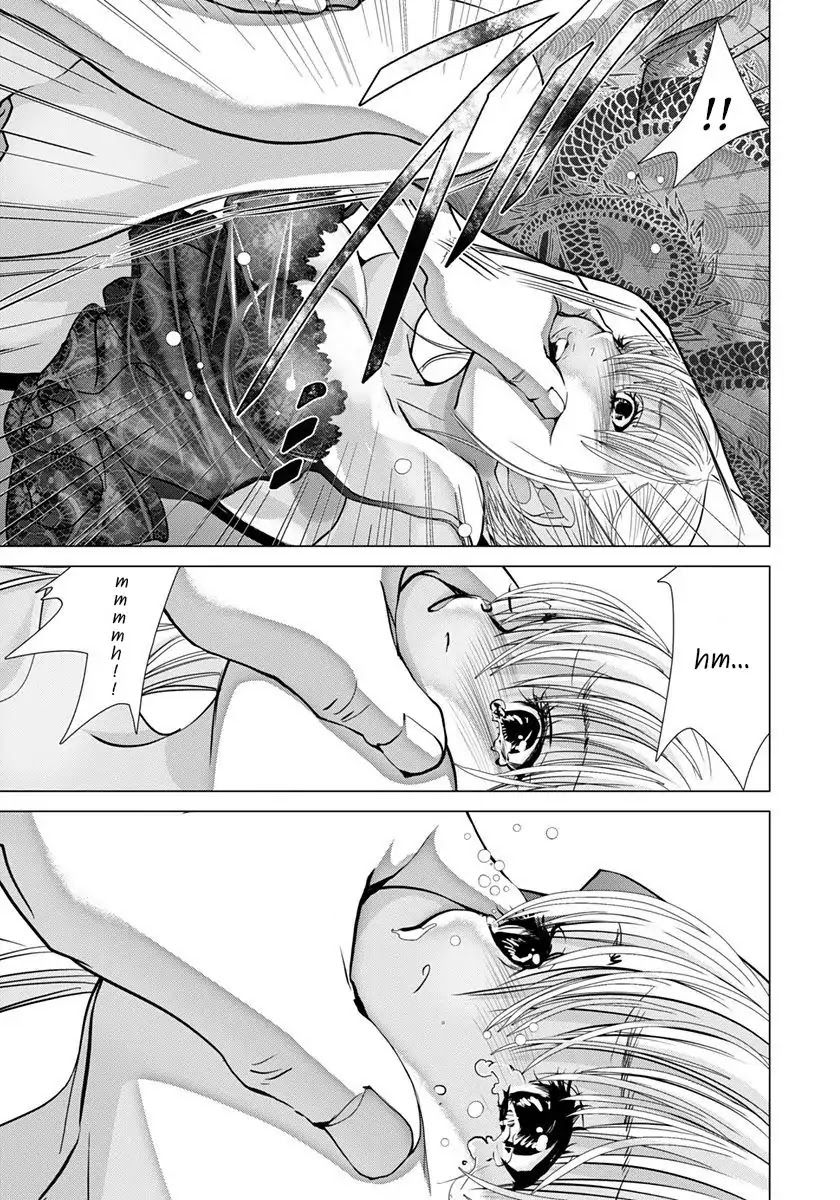 Blush-DC - Chapter 46 [photo 6] - MangaPorn