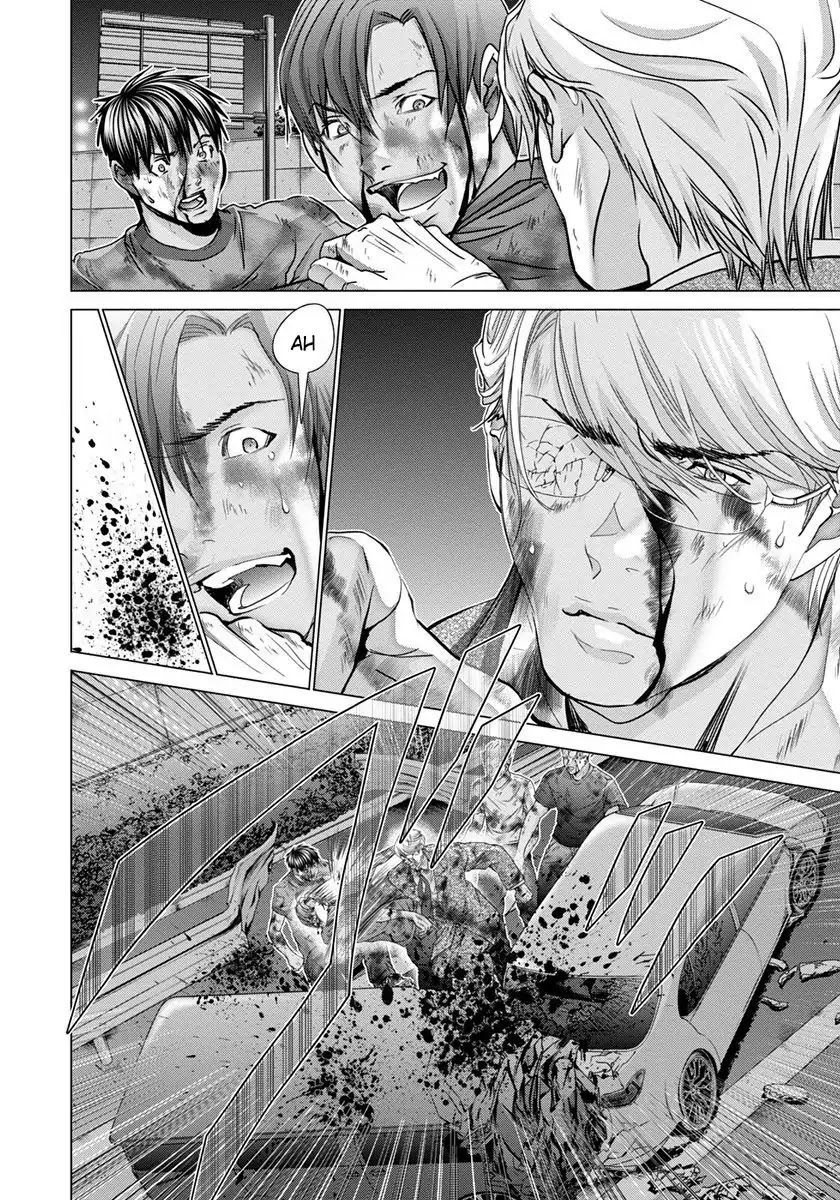 Blush-DC - Chapter 47 [photo 10] - MangaPorn