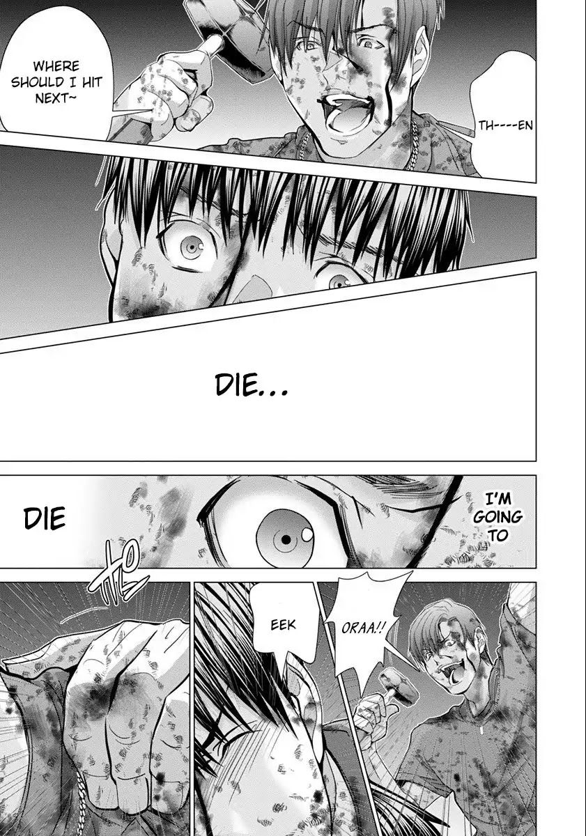 Blush-DC - Chapter 47 [photo 9] - MangaPorn