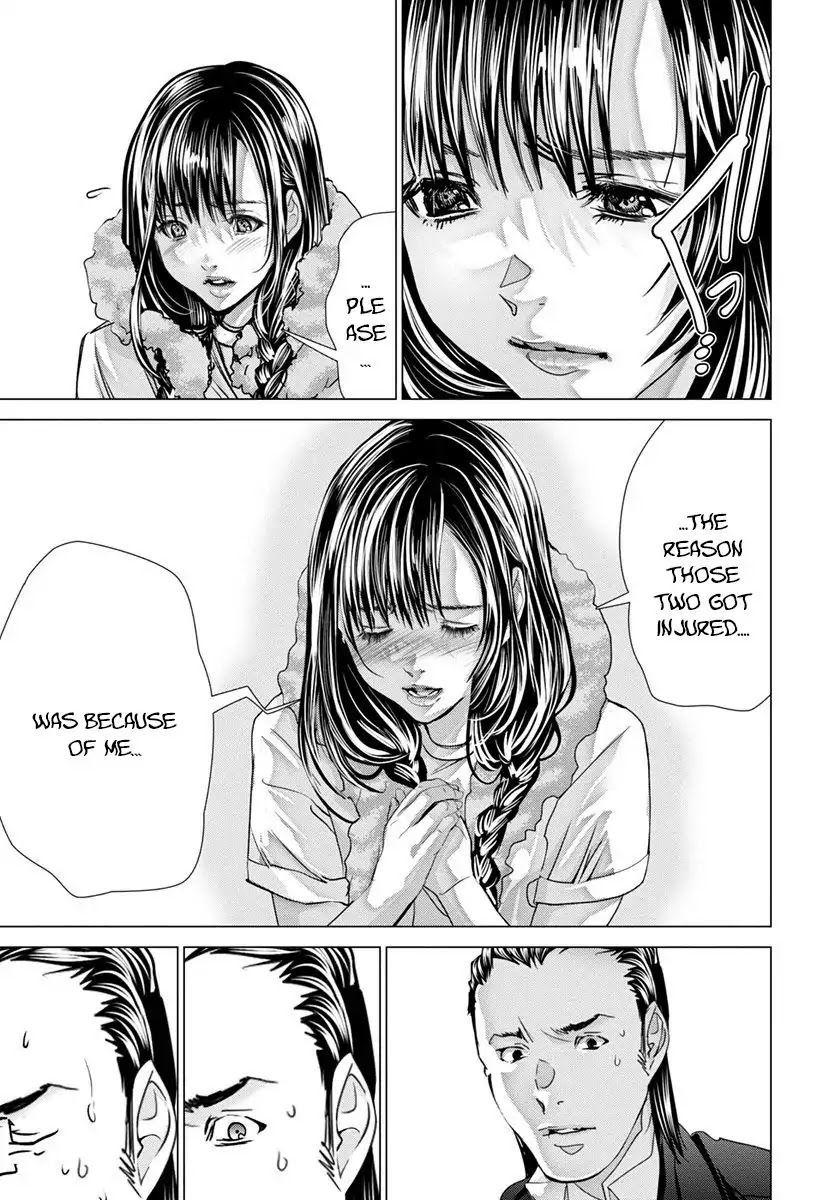 Blush-DC - Chapter 48 [photo 10] - MangaPorn