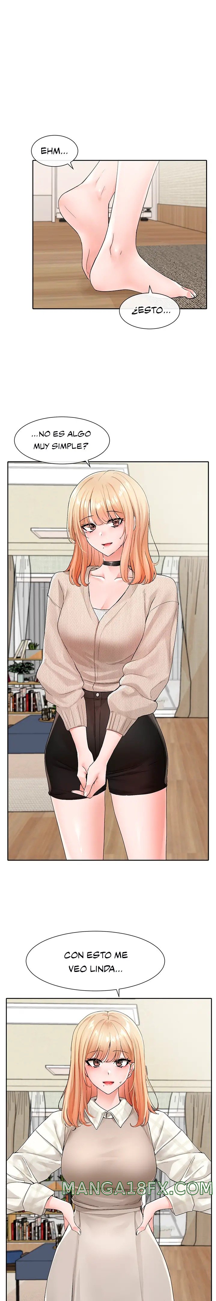 Circles Raw - Chapter 115 [photo 1] - MangaPorn