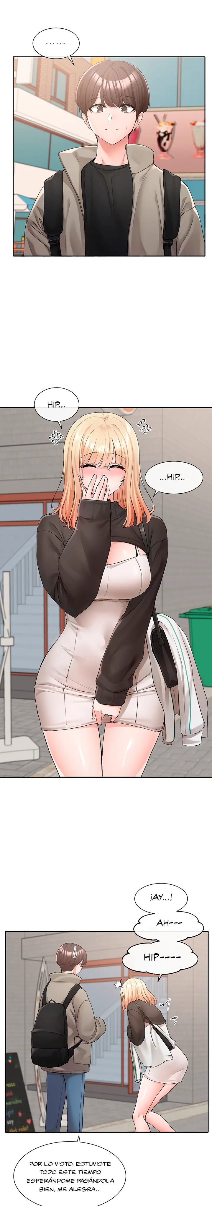 Circles Raw - Chapter 115 [photo 10] - MangaPorn