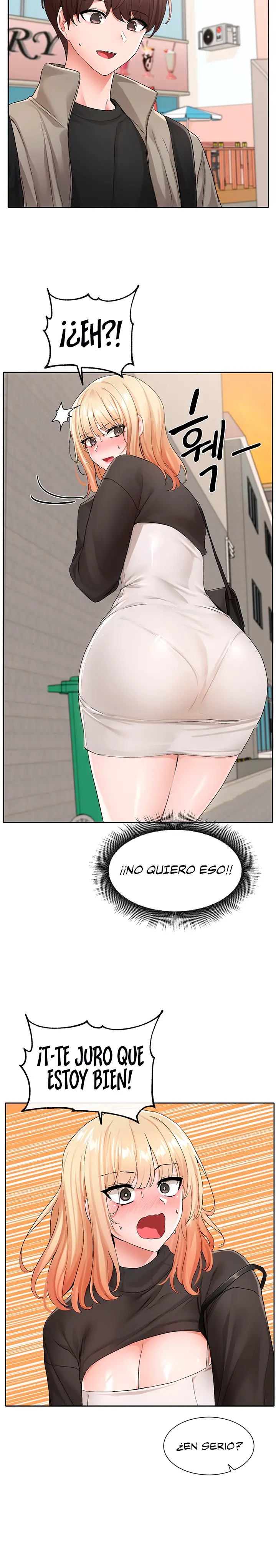 Circles Raw - Chapter 115 [photo 12] - MangaPorn