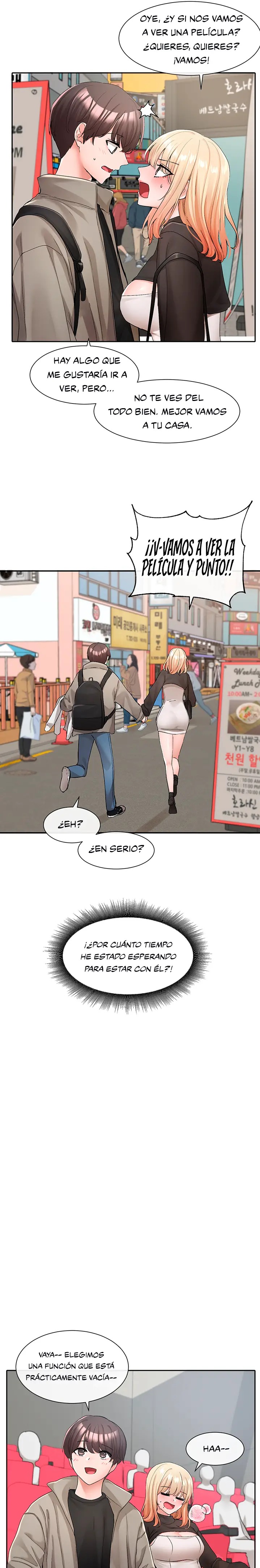 Circles Raw - Chapter 115 [photo 13] - MangaPorn