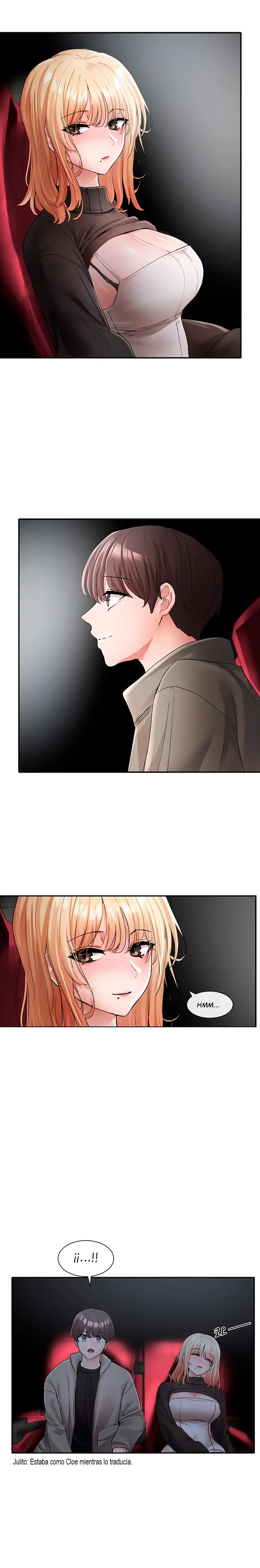 Circles Raw - Chapter 115 [photo 15] - MangaPorn