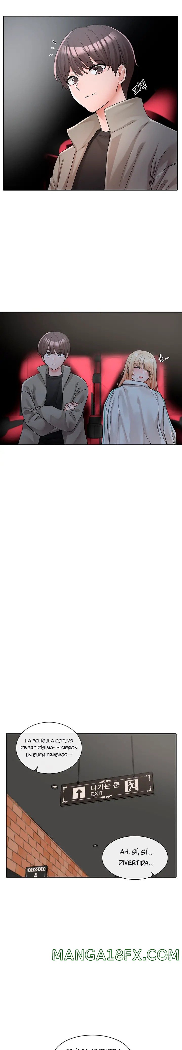 Circles Raw - Chapter 115 [photo 16] - MangaPorn