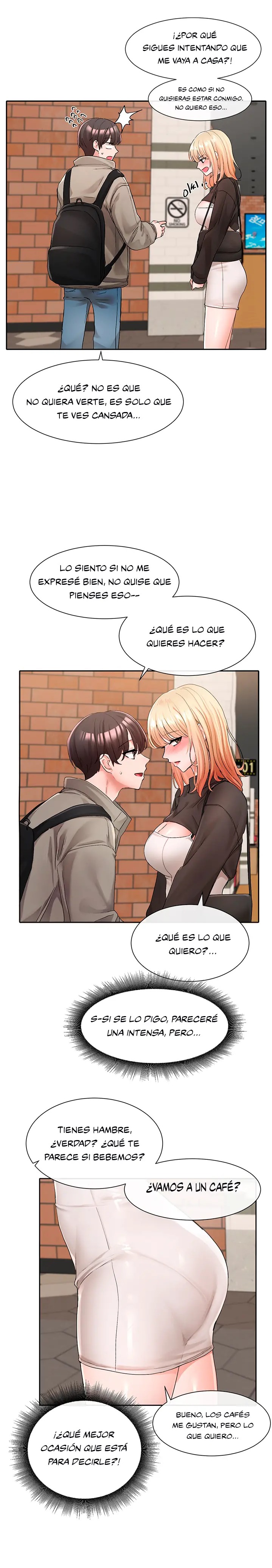 Circles Raw - Chapter 115 [photo 18] - MangaPorn