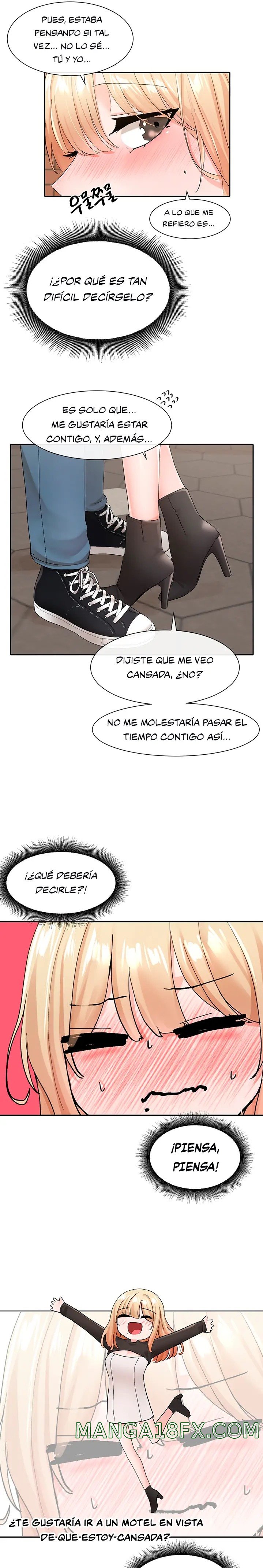 Circles Raw - Chapter 115 [photo 19] - MangaPorn