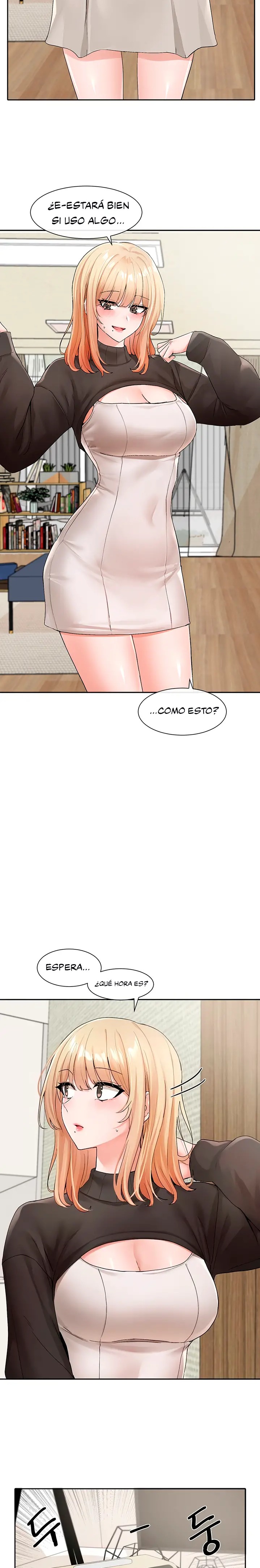 Circles Raw - Chapter 115 [photo 2] - MangaPorn