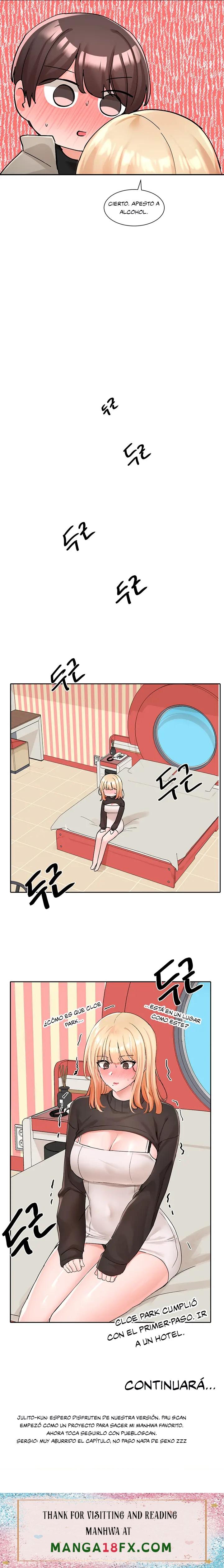 Circles Raw - Chapter 115 [photo 22] - MangaPorn