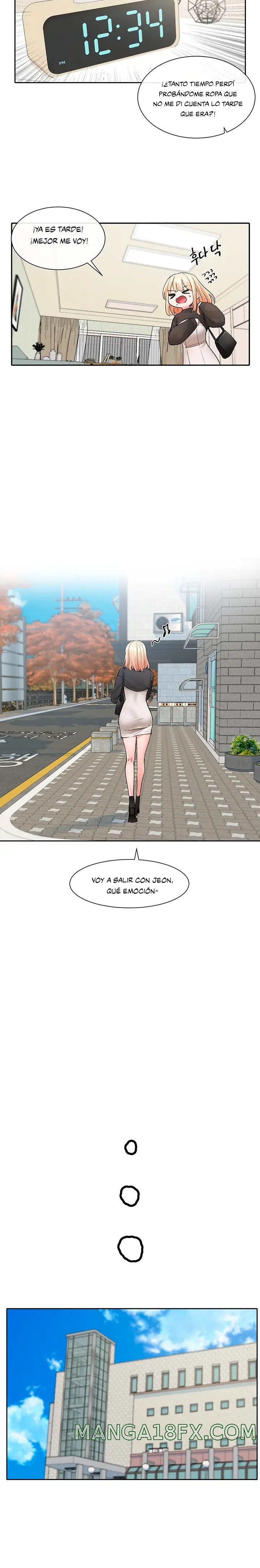 Circles Raw - Chapter 115 [photo 3] - MangaPorn