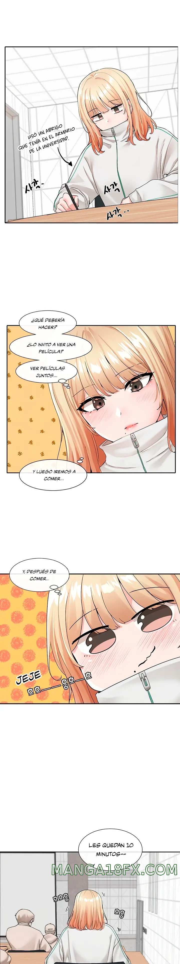 Circles Raw - Chapter 115 [photo 4] - MangaPorn