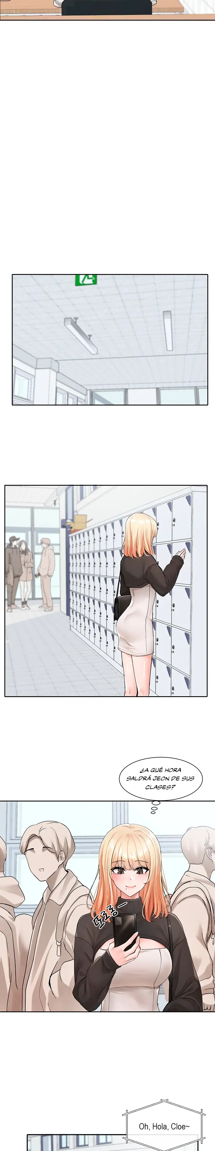 Circles Raw - Chapter 115 [photo 5] - MangaPorn