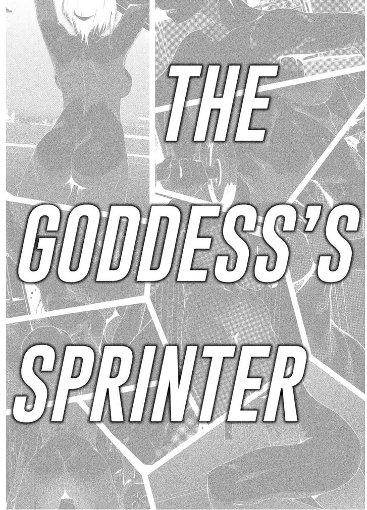 Megami no Sprinter - Chapter 12 [photo 6] - MangaPorn