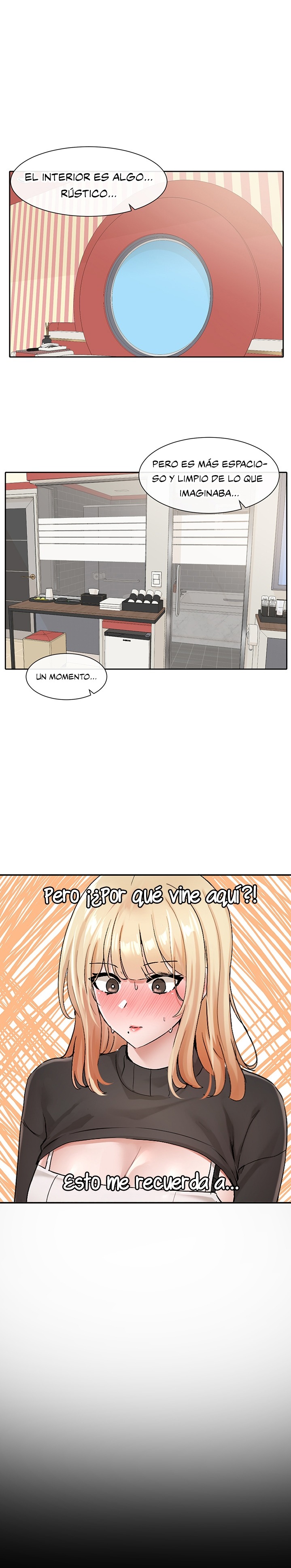 Circles Raw - Chapter 116 [photo 1] - MangaPorn