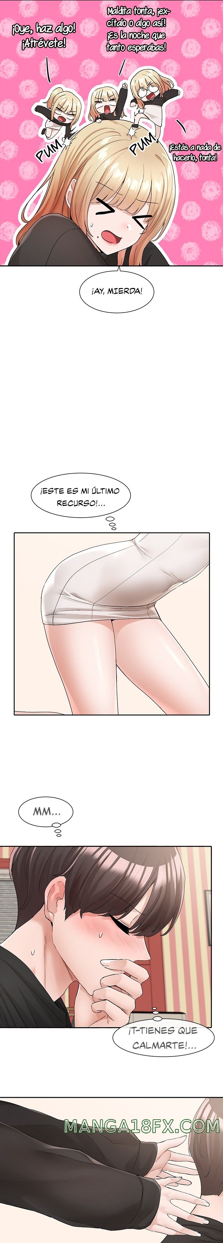 Circles Raw - Chapter 116 [photo 10] - MangaPorn