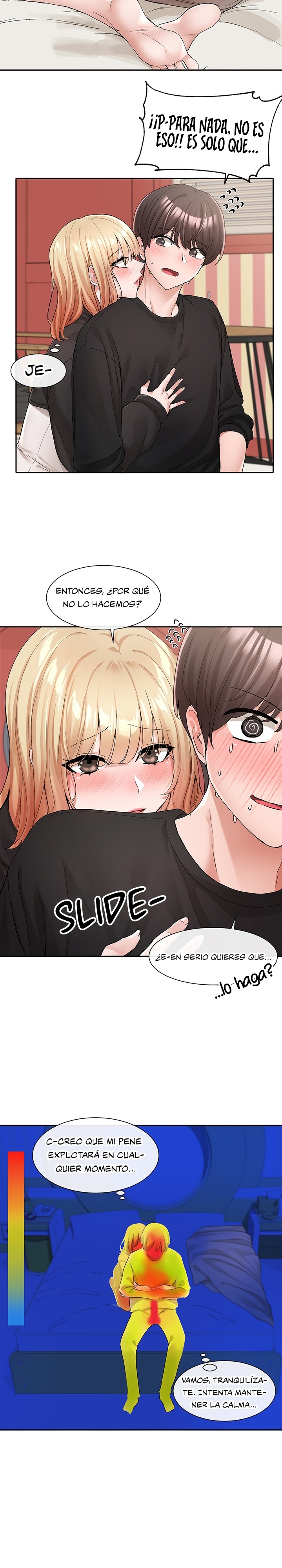 Circles Raw - Chapter 116 [photo 12] - MangaPorn