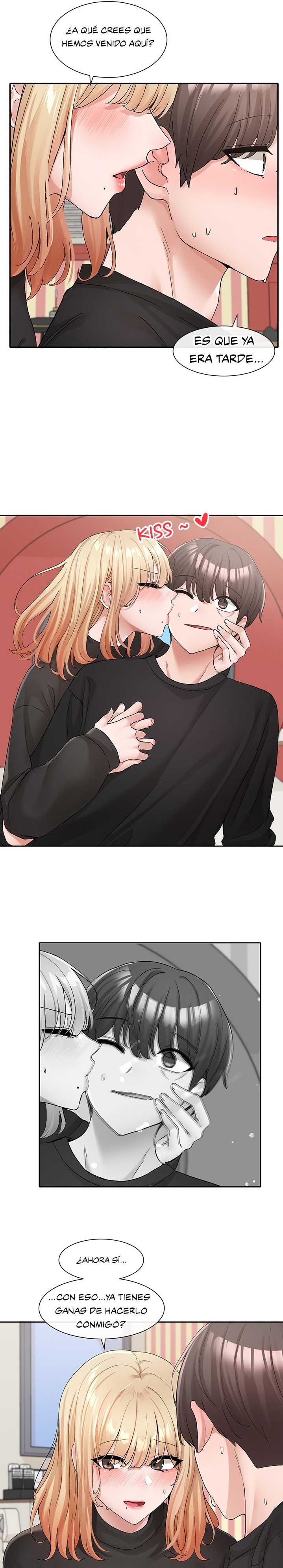 Circles Raw - Chapter 116 [photo 13] - MangaPorn