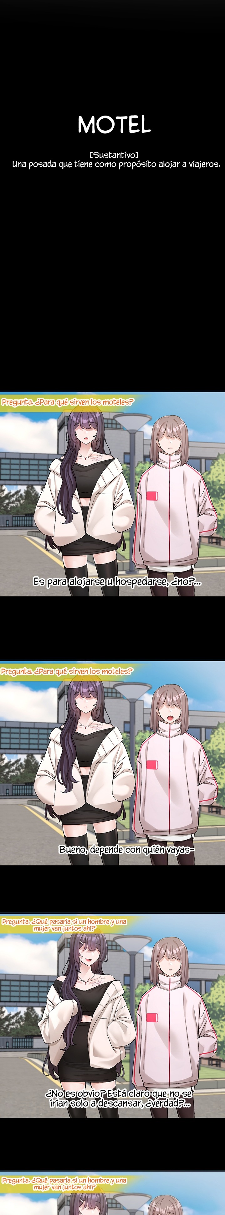 Circles Raw - Chapter 116 [photo 2] - MangaPorn