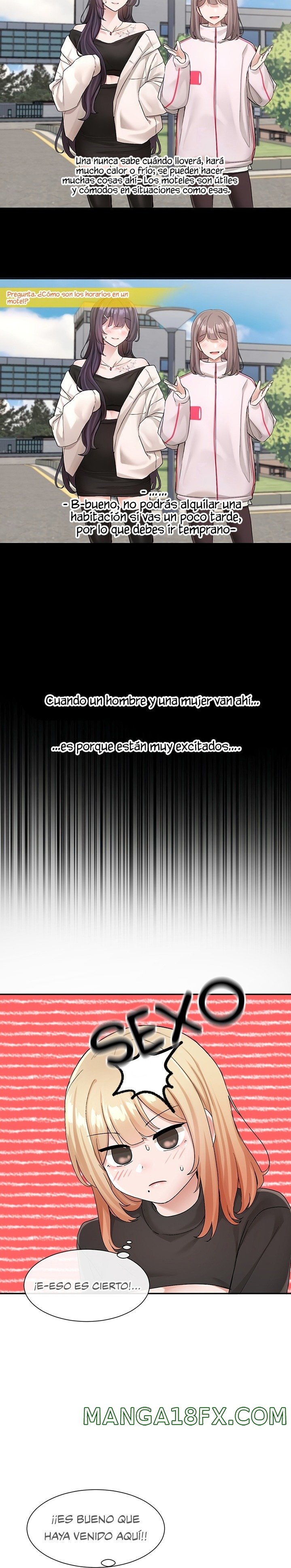 Circles Raw - Chapter 116 [photo 3] - MangaPorn