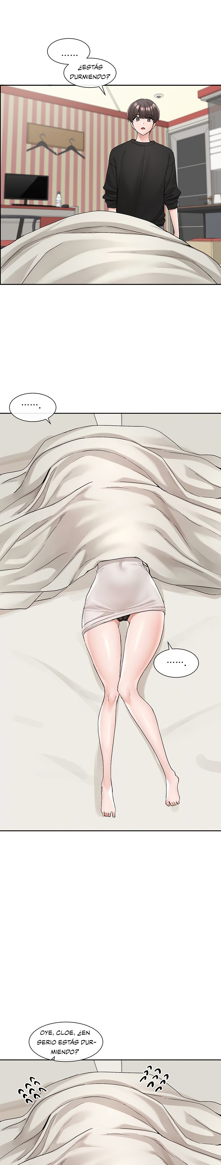 Circles Raw - Chapter 116 [photo 5] - MangaPorn