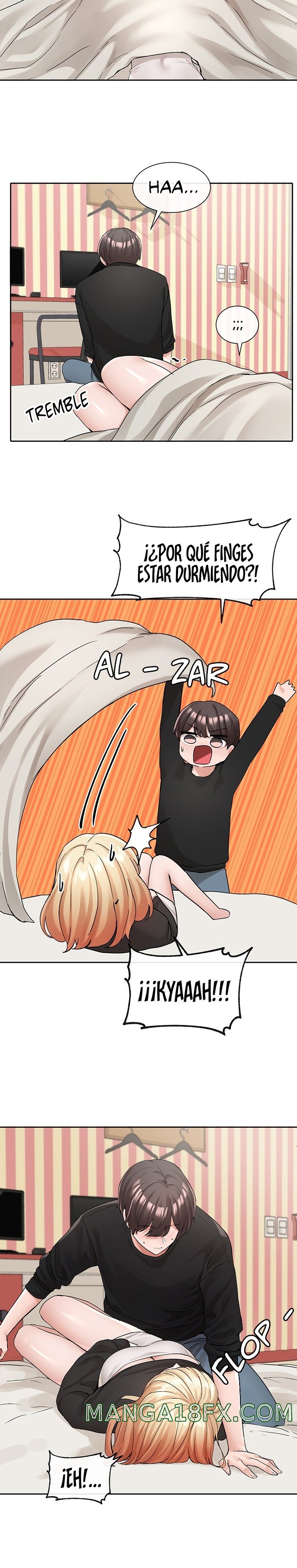 Circles Raw - Chapter 116 [photo 6] - MangaPorn