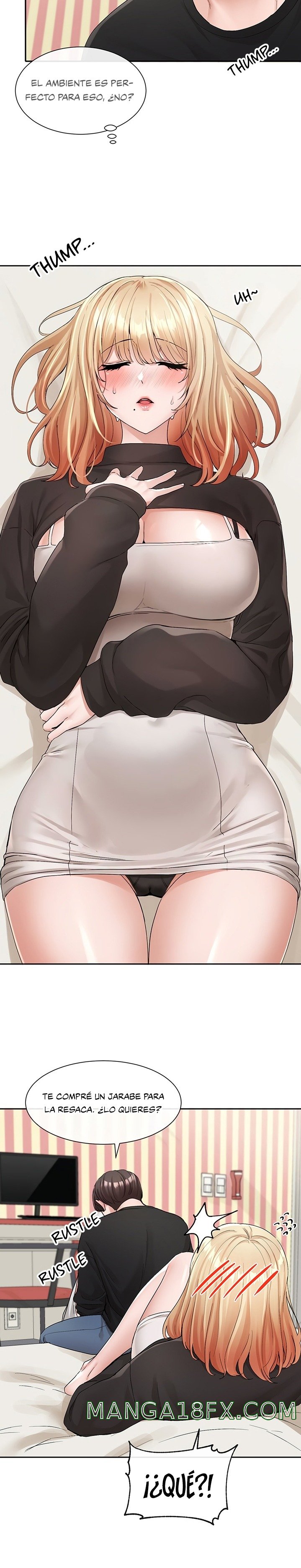 Circles Raw - Chapter 116 [photo 8] - MangaPorn