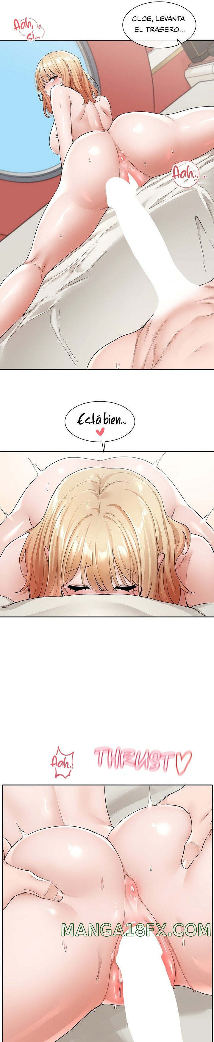 Circles Raw - Chapter 117 [photo 10] - MangaPorn