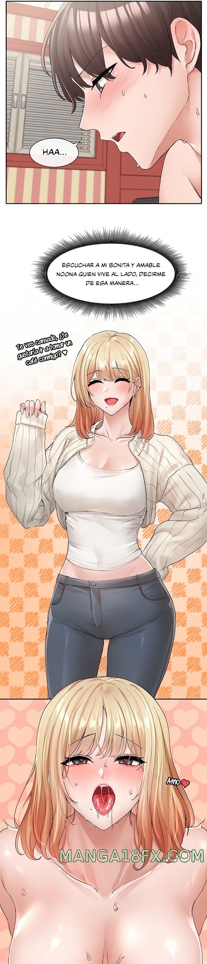 Circles Raw - Chapter 117 [photo 13] - MangaPorn