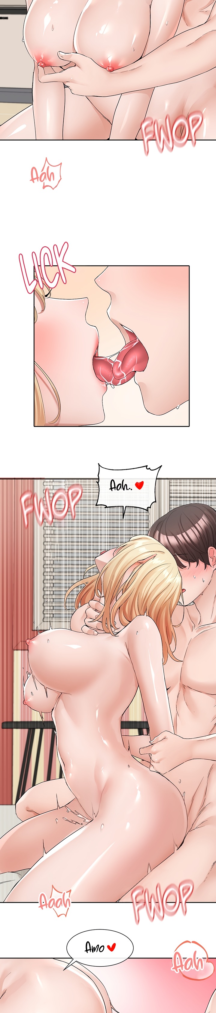 Circles Raw - Chapter 117 [photo 17] - MangaPorn