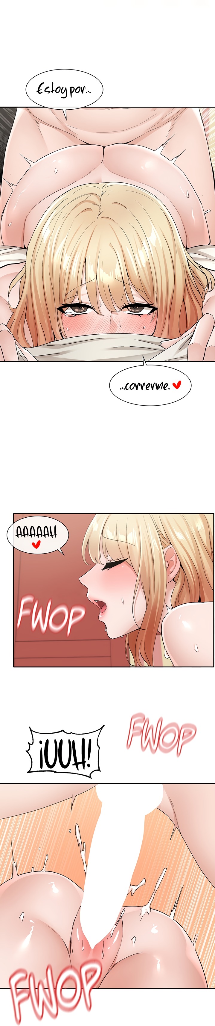 Circles Raw - Chapter 117 [photo 21] - MangaPorn