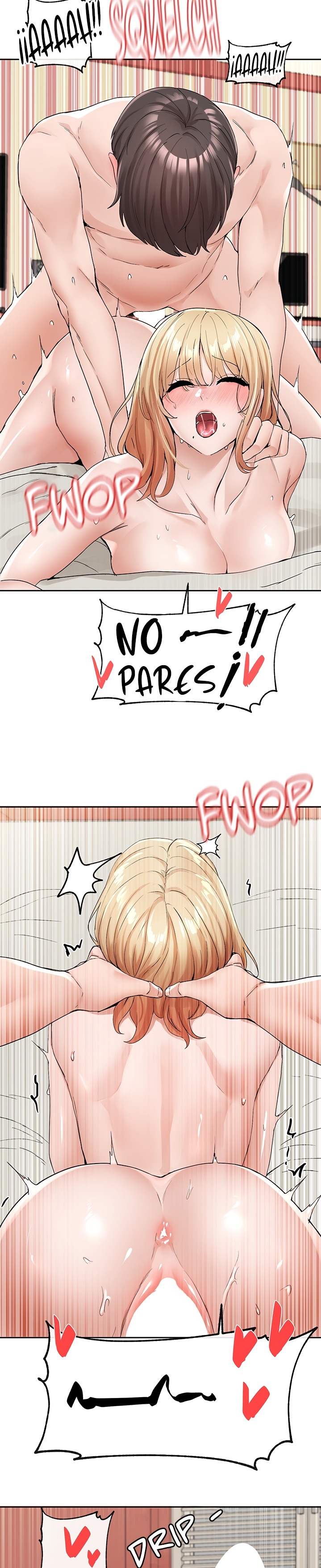 Circles Raw - Chapter 117 [photo 23] - MangaPorn