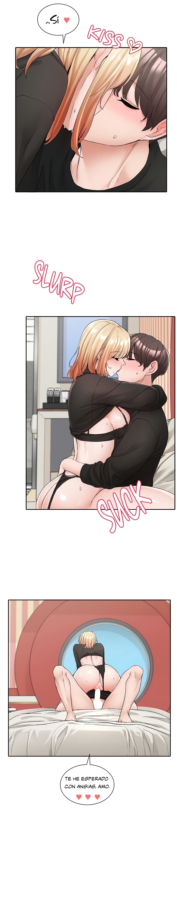 Circles Raw - Chapter 117 [photo 4] - MangaPorn