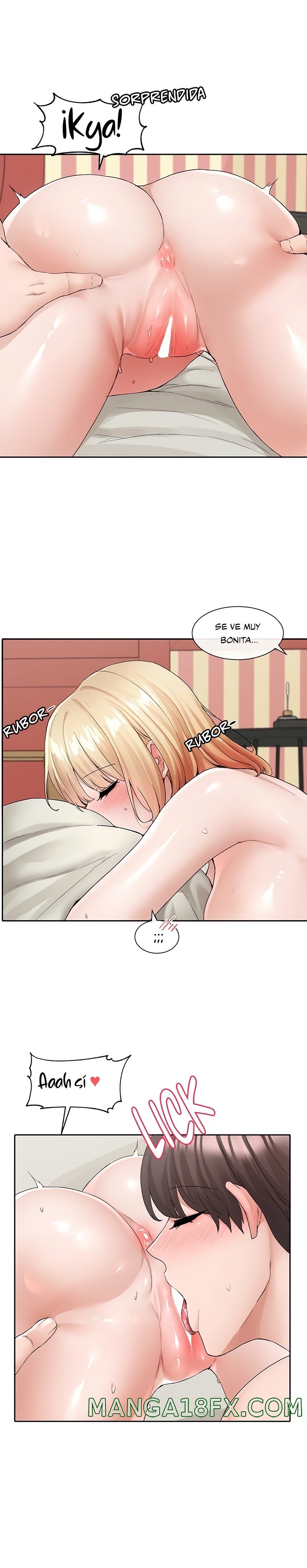 Circles Raw - Chapter 117 [photo 6] - MangaPorn