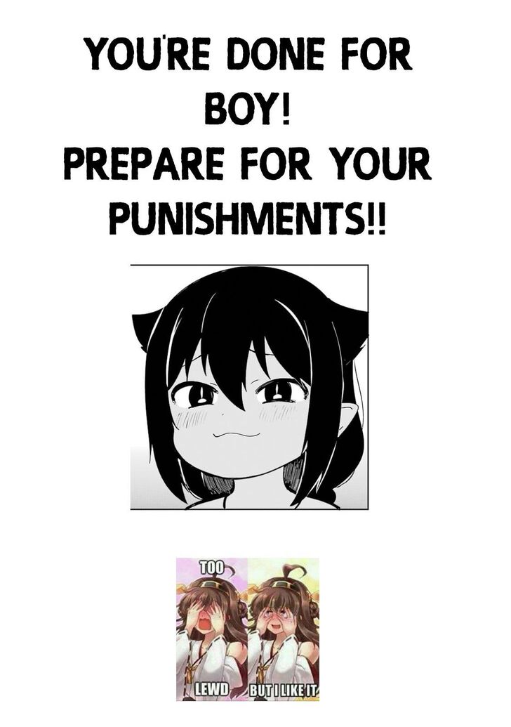 Megami no Sprinter - Chapter 31 [photo 31] - MangaPorn