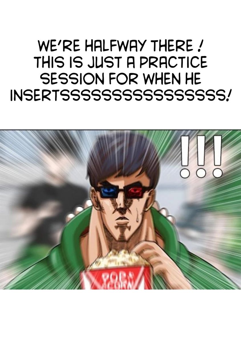 Megami no Sprinter - Chapter 33 [photo 30] - MangaPorn