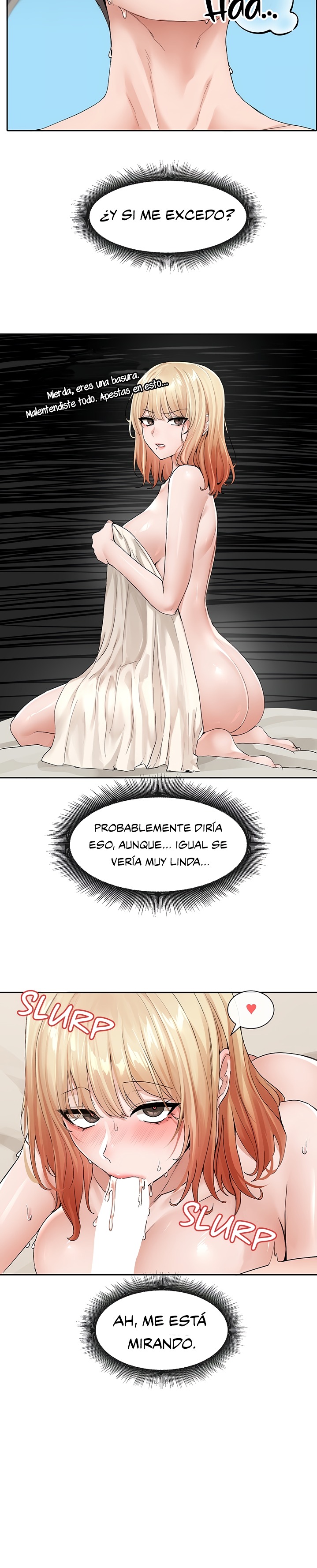 Circles Raw - Chapter 118 [photo 2] - MangaPorn