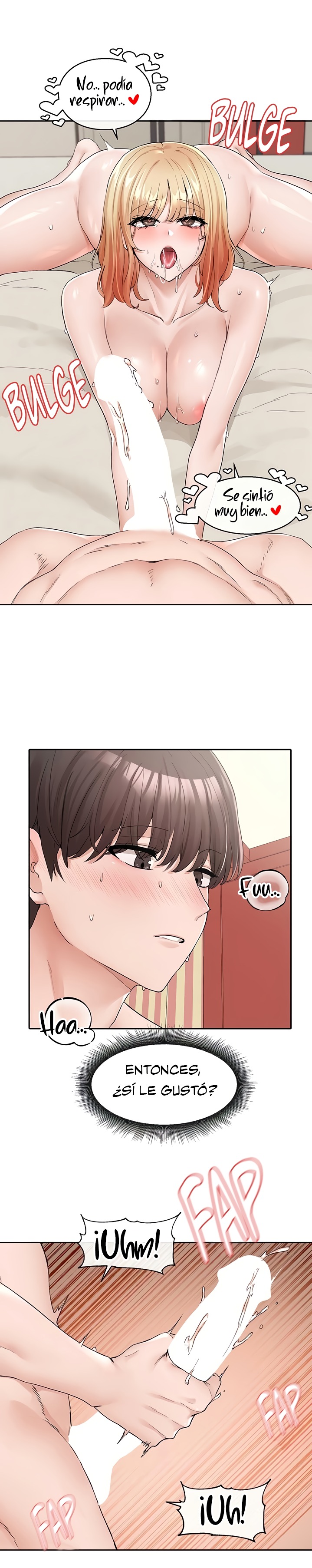 Circles Raw - Chapter 118 [photo 5] - MangaPorn